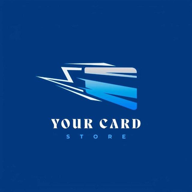 Your Card | حسابات