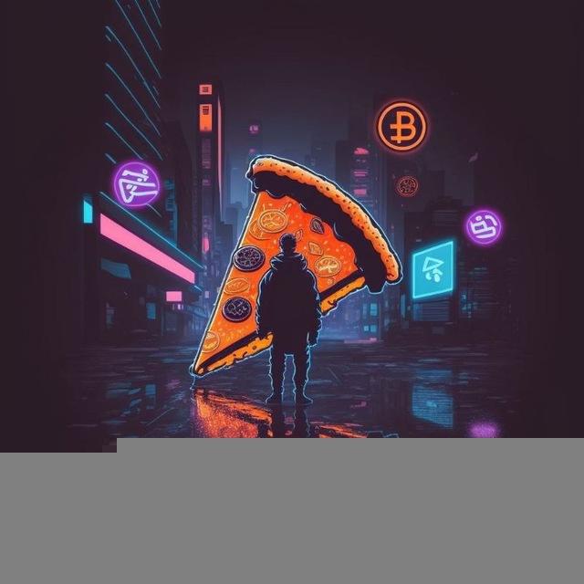 #Satoshipizza.eth
