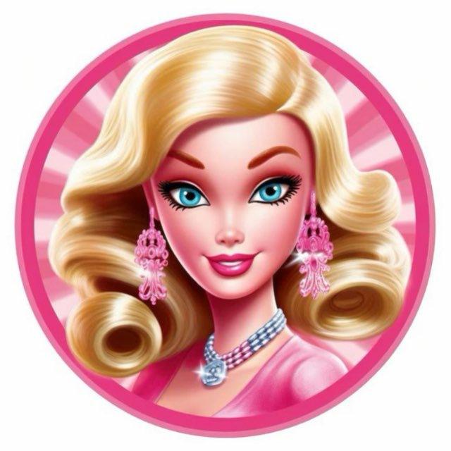 BARBIE╿ 🎀 ╽ 𝐌𝐄𝐃𝐈𝐀
