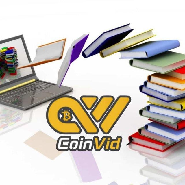 Tài liệu đại lý Coinvid