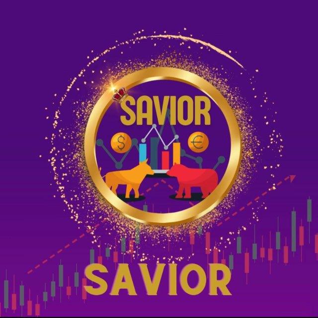 ⚡️ SAVIOR ⚡️
