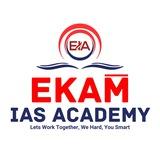 EKAM IAS ACADEMY - (Official)