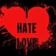 Break up and love status video