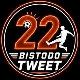 BistodoTweet | بیست و دو ⚽