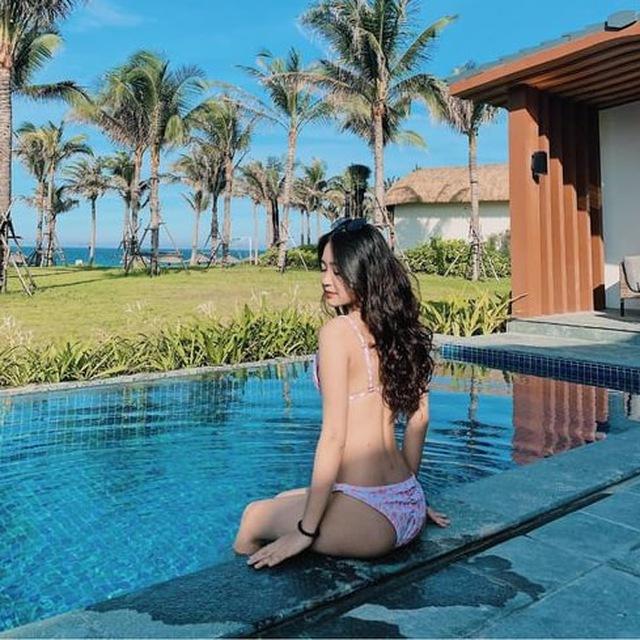 Vietnamese Sexy Beauty - VSBG