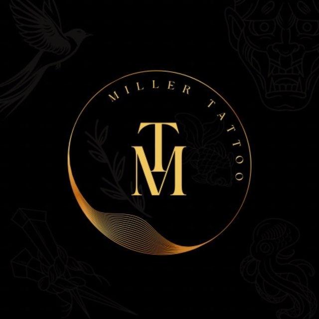 MillerTattooMv