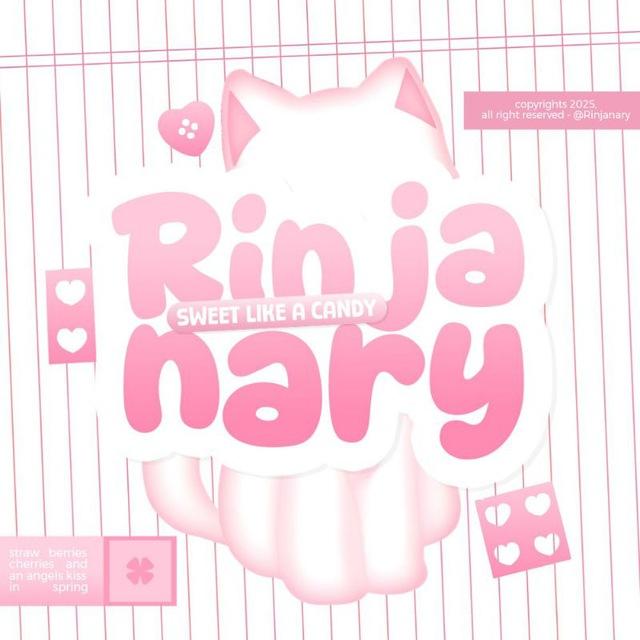 Rinjanary, Close.
