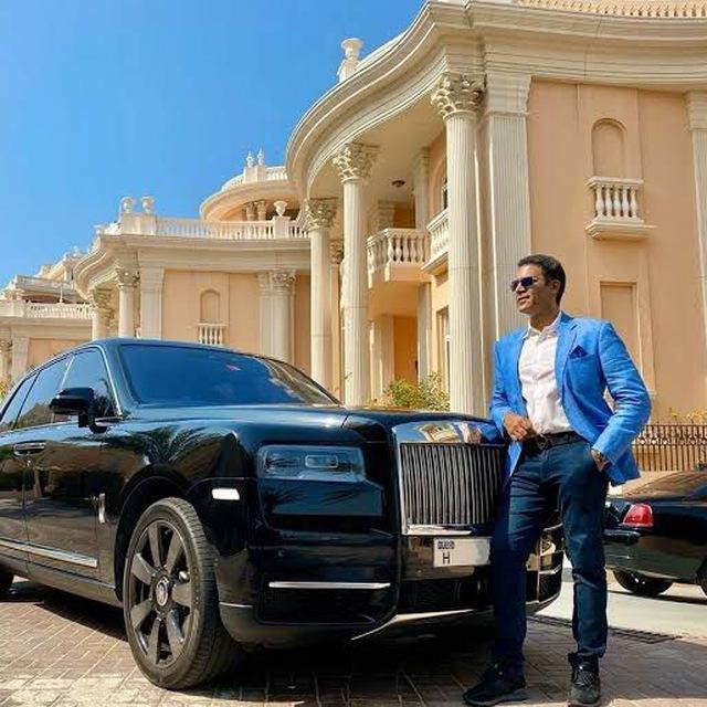 Pathan Dubai 👑