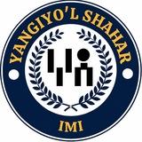 Yangiyo‘l shahar IMI