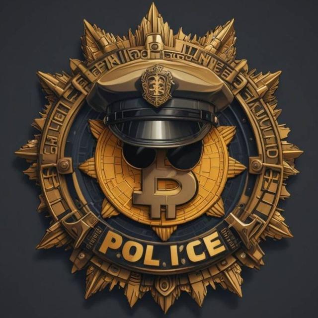 Crypto Police 🚨🚓 فضح نصابين الكربتو