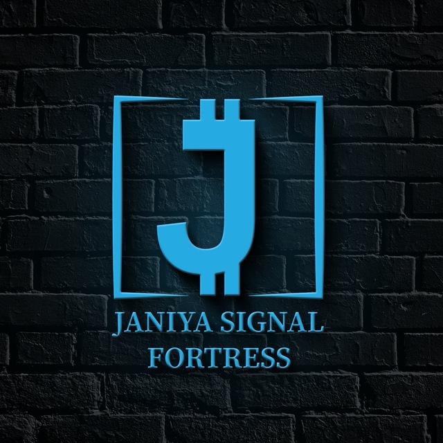 𝐉𝐀𝐍𝐈𝐘𝐀 𝐒𝐈𝐆𝐍𝐀𝐋 𝐅𝐎𝐑𝐓𝐑𝐄𝐒𝐒™