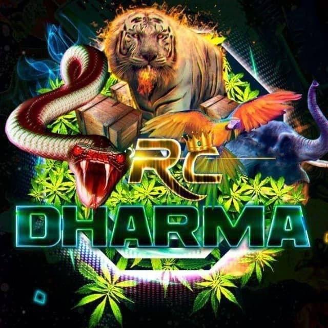 Dharma RC