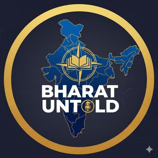 Bharat Untold