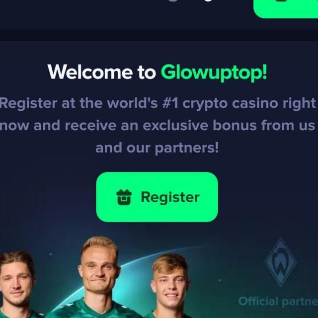 Glowtopcasino
