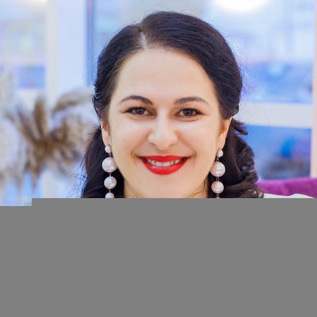 Карина Аванесова | Деньги на любимом деле