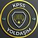 KPSS YOLDAŞIM