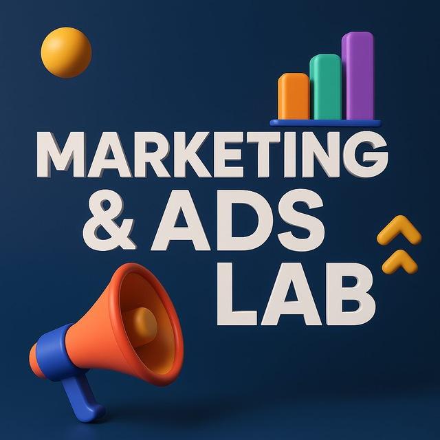 Marketing & Ads Lab