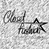 Closet𖦹 fashion° ྀིྀི