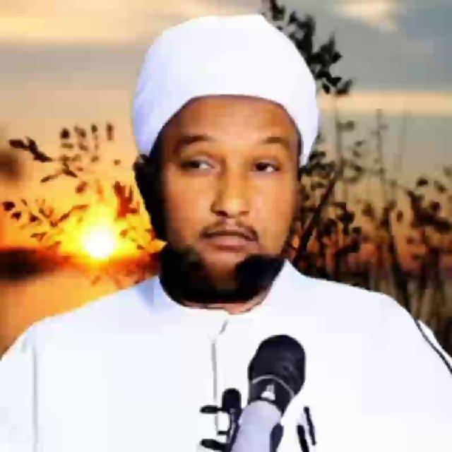 Sheekh Xuseen Cali Jabutawi