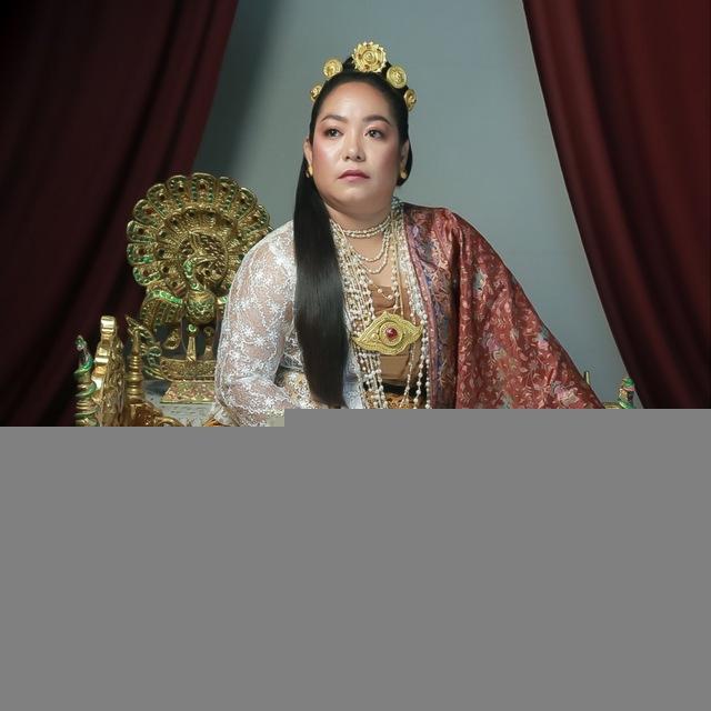 အကြားအမြင်ဆရာမဒေဝီအောင်ခြင်းမေ