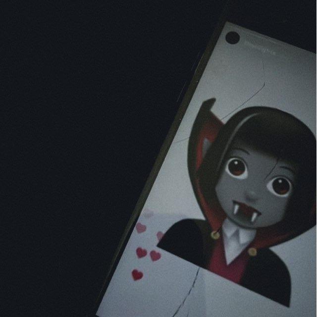 vampishina”🎶