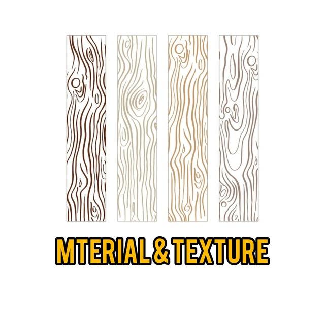PBR Texture