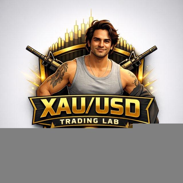 XAU/USD TRADING LAB
