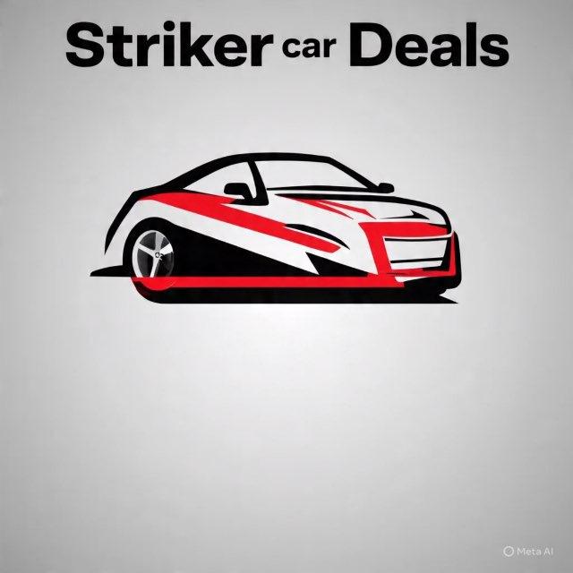 Striker Car Deals Iykyk🇺🇸