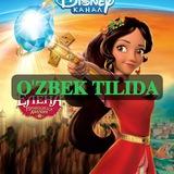 Yelena avalor malikasi 🇺🇿