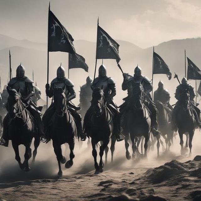 الإعداد العقائدي لجيل التحرير