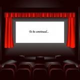 Theater 🎭 hub
