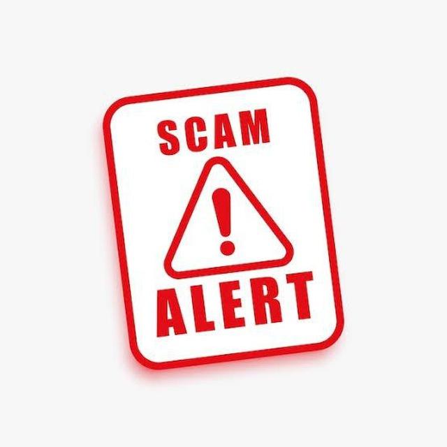 SCAM EXPOSED