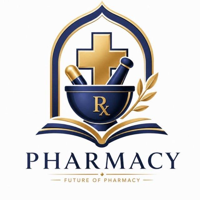 PHARMACY 💊