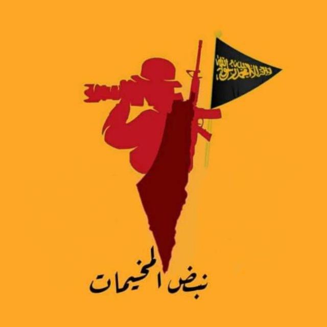 نبض المخيمات