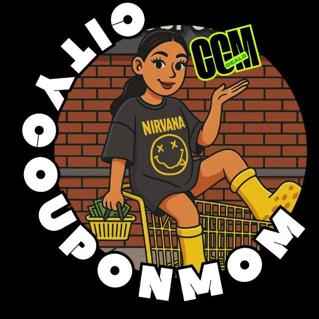CityCouponMom 🌹