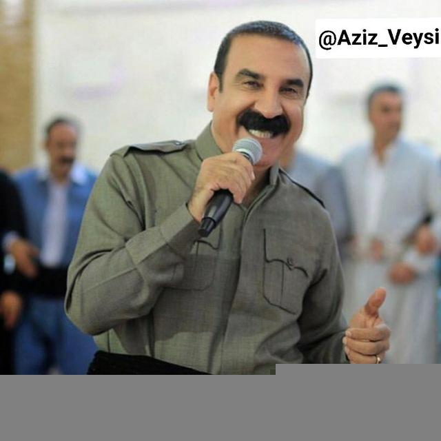 🎵عزیز ویسی🎵