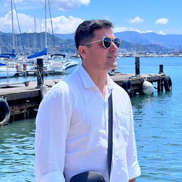 Andres Leal | Trading Educación