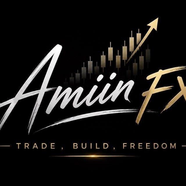 AMIIN FX