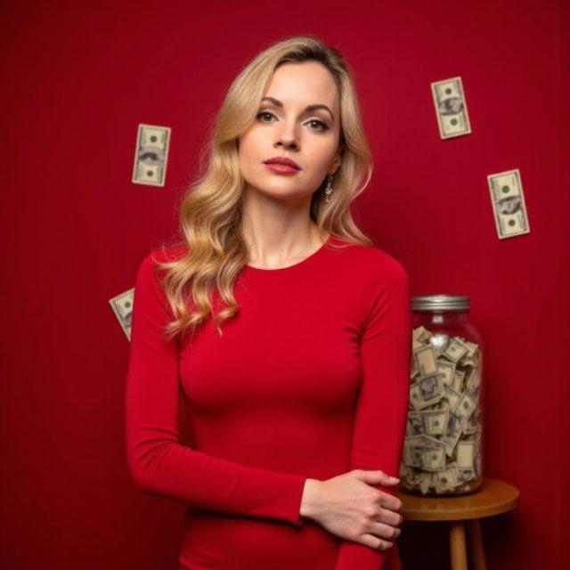 Виктория Баранова | MakeMoney