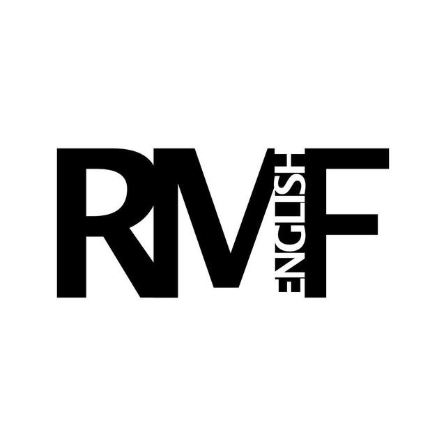 RMF English Books - Consultancy