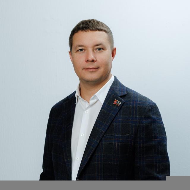 ОВЧИННИКОВ ЗА ПЕРМЬ 🇷🇺
