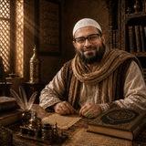 أبو عمر عبدالعزيز المهاود( شوارد وأوابد).. اختيارات