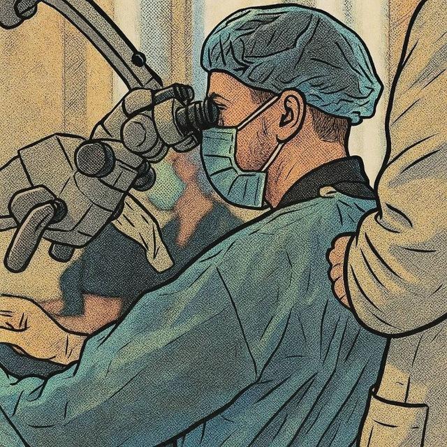 Otoscopy Kids