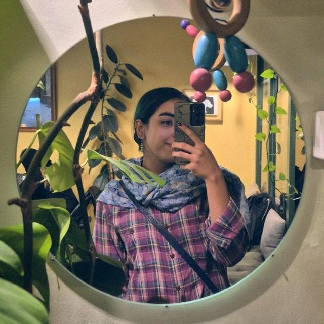 My self