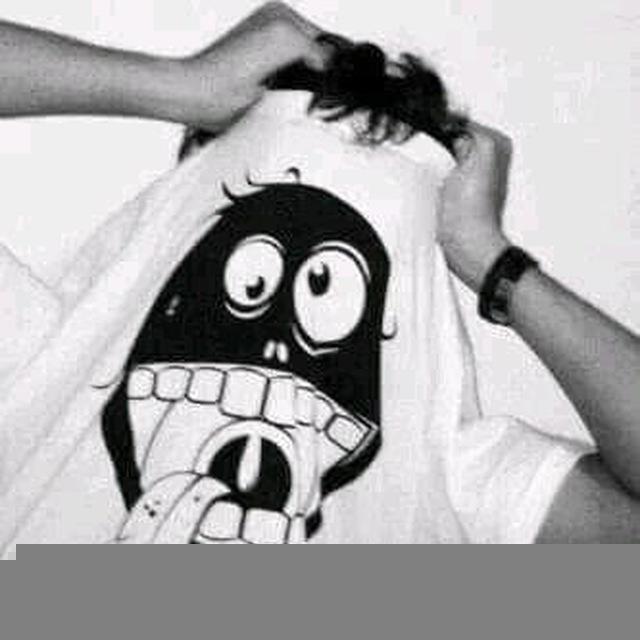 بوستات حزن