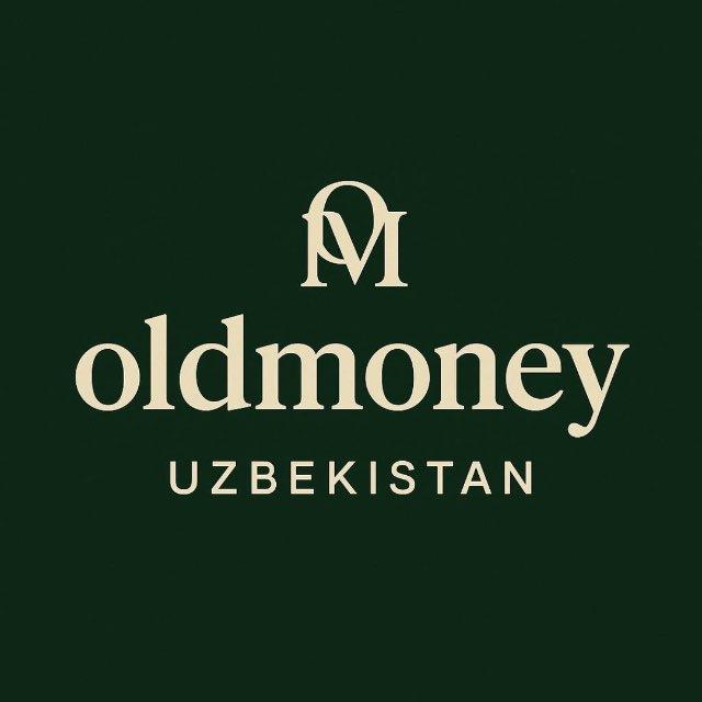 Oldmoney.uzbekistan