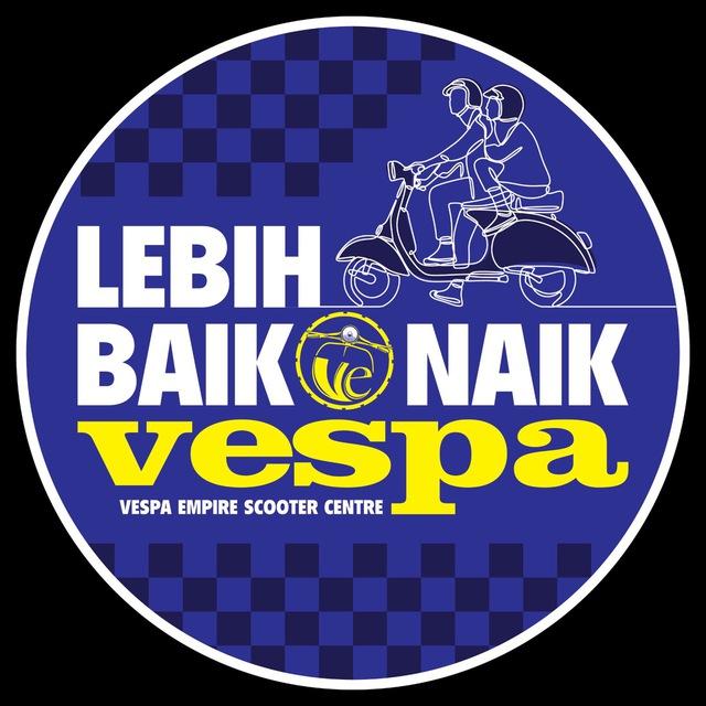 Vespa empire malaysia