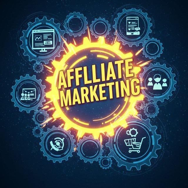 VIDEO MARKETING AFFILIATE