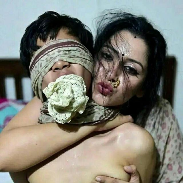 বয়স্ক মহিলাদের আড্ডা🌹