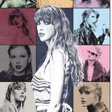 TAYLOR SWIFT THE ERAS TOUR ASIA